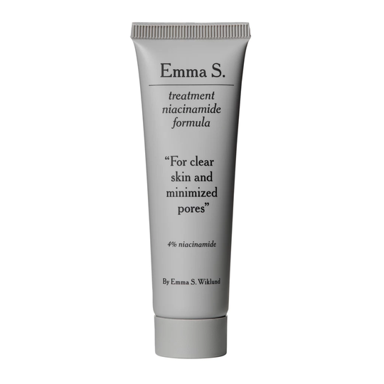 Treatment Niacinamide Formula 30 ml