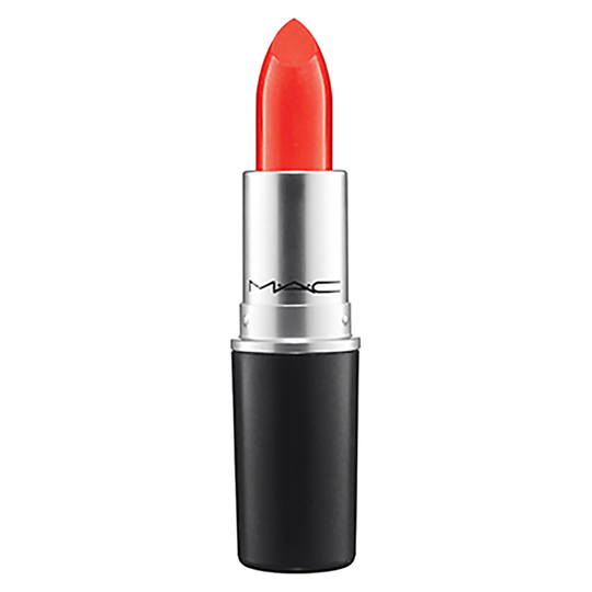MAC Cremesheen Pearl Lipstick (olika nyanser) - Dozen Carnations