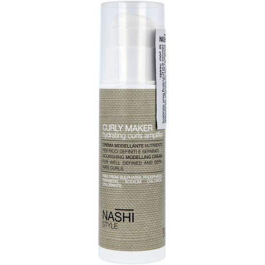 Nashi Argan Curly Maker 150 ml