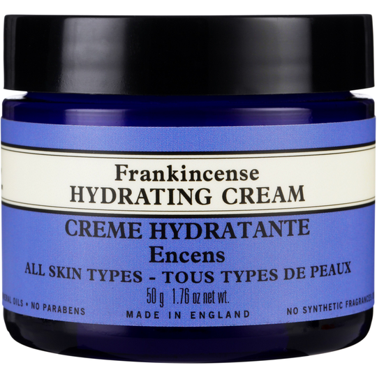 Neal's Yard Remedies Frankincense Hydrating Cream 50 ml
