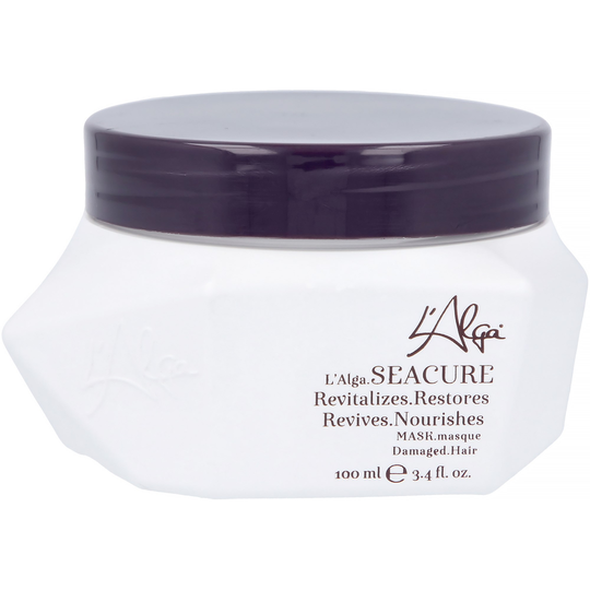 L'Alga Seamore Seacure Mask 100 ml