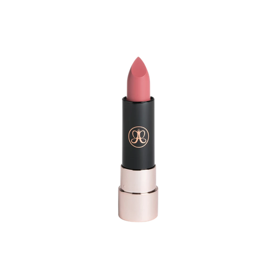Matte Lipstick Soft Pink