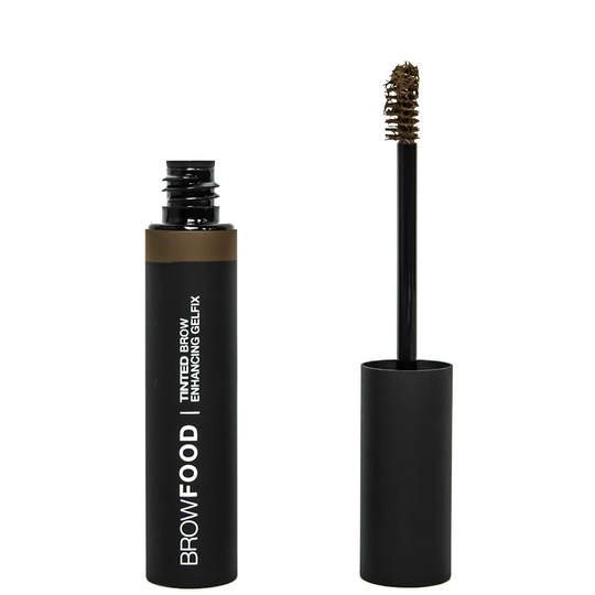 Tinted Brow Enhancing Gelfix Dark Blonde