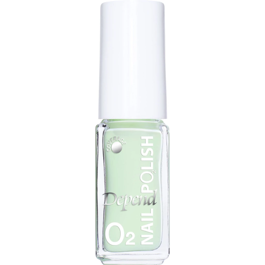O2 Nail Polish - Life Is A Macaron Collection 684