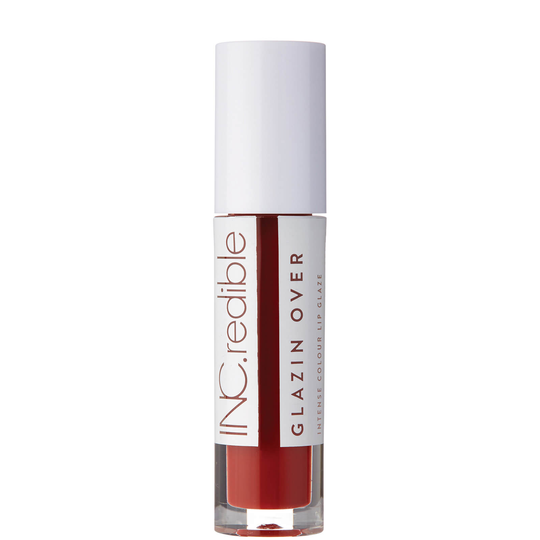 INC.redible Glazin Over Lip Glaze (olika nyanser) - Monday Motivation
