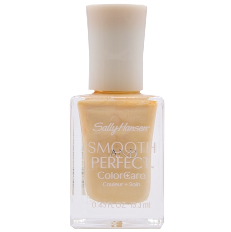 Sally Hansen Smooth & Perfect Nagerllack - Dune