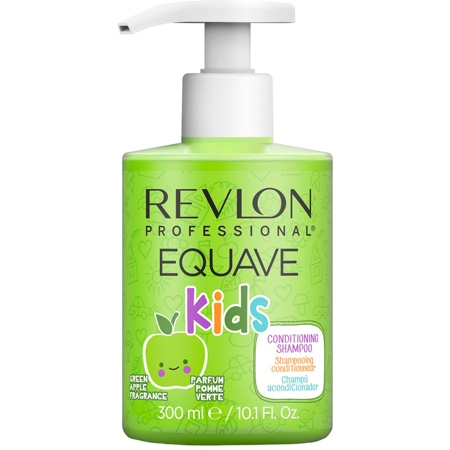 Revlon Equave Kids 2-i-1 Shampoo & Balsam - 300ML