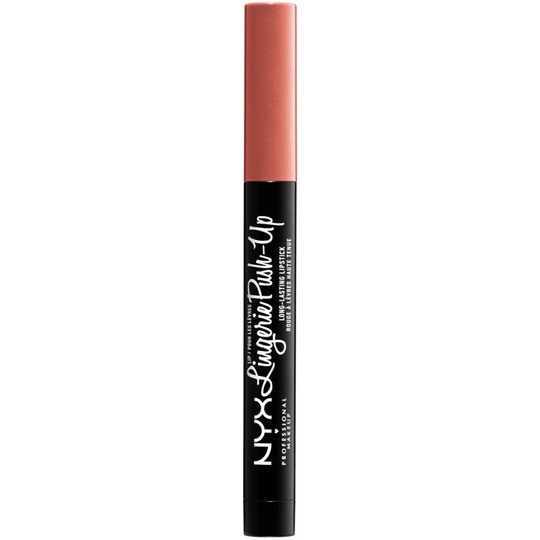 NYX PROFESSIONAL MAKEUP Lip Lingerie Push Up Long Lasting Lipstick Dus