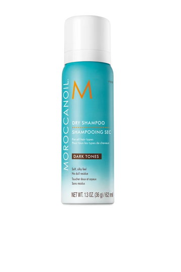 Dry Shampoo Dark Tones 65 ml