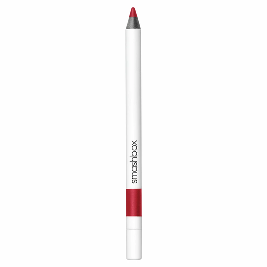 Be Legendary Line & Prime LipPencil 01 True Red
