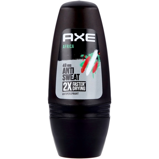 Axe Africa roll-on 50 ml