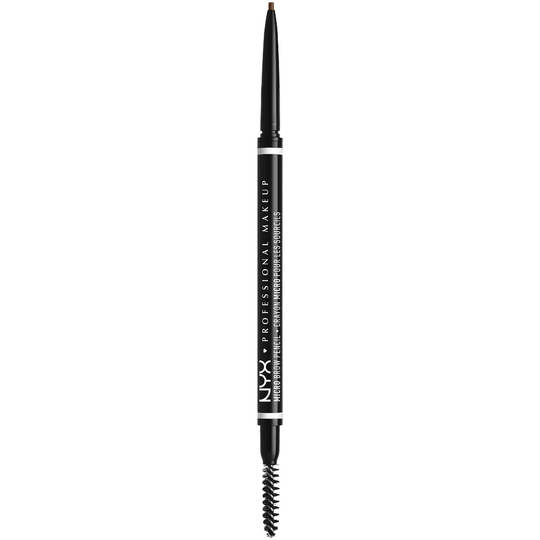NYX Professional Makeup Micro Brow Pencil (olika nyanser) - Chocolate
