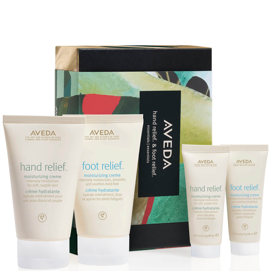 Aveda Hand & Foot Relief Set