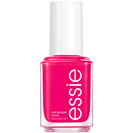 Classic Nail Polish - Summer Collection 844 Isle See You Later