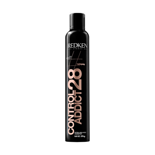 Control Addict 28 Extra High-Hold Hairspray 400 ml