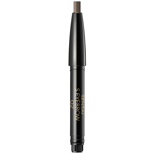 Styling Eyebrow Pencil Refill 2 Warm Brown