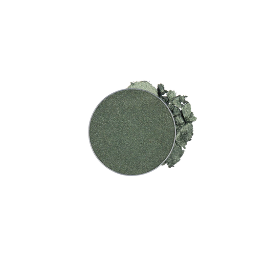 Eye Shadow Singles Emerald