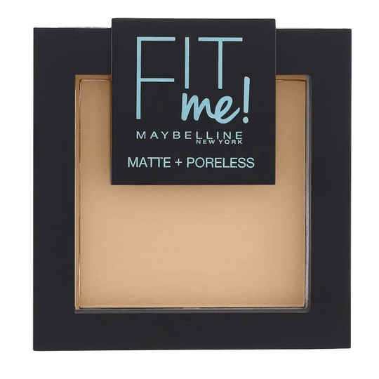 Fit Me Matte & Poreless Powder 120 Classic
