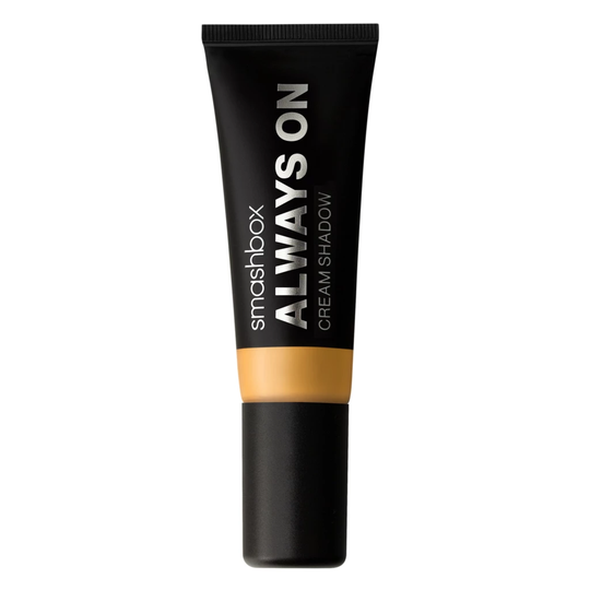 Always On Cream Eye Shadow 12 Ochre