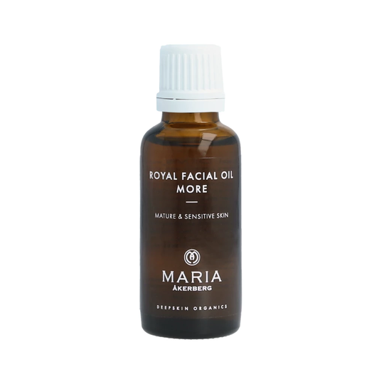 Royal Facial Oil More 30 ml