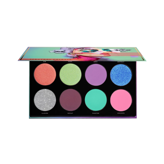 Spectral Palette