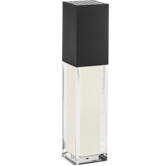 Make Up Store Matte Foundation Frost