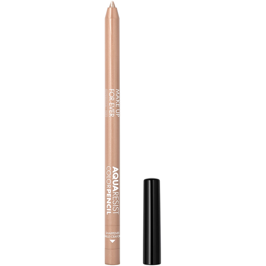 MAKE UP FOR EVER aqua Resist Colour Pencil 0.5g (Various Shades) - - 04 Sand