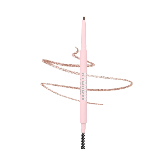 Kybrow Pencil 4 Medium Brown