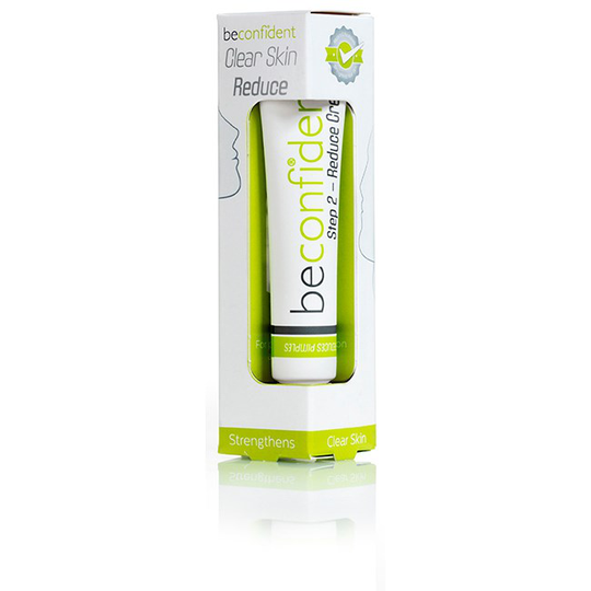 Beconfident Clear Skin Reduce 20 ml