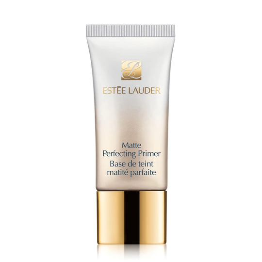 Invisible Fluid Makeup Matte Perfecting Primer