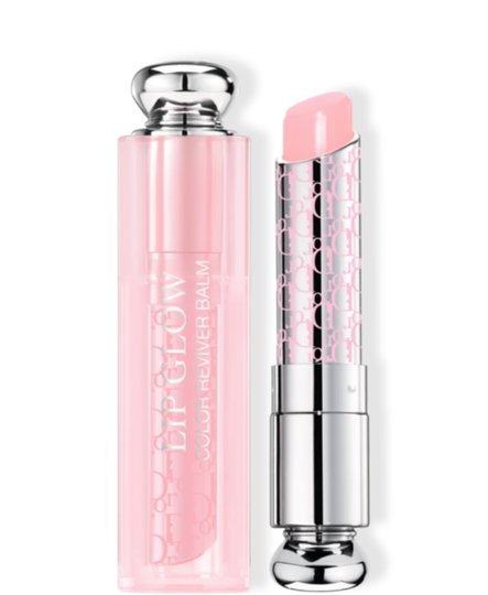 Dior Addict Lip Glow Diormania 001 Pink