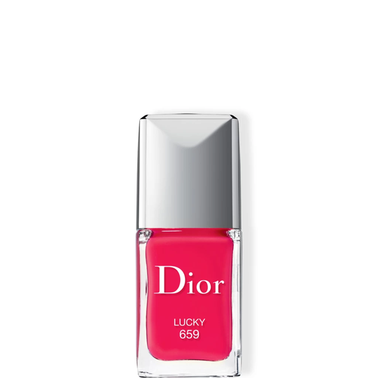 Vernis Couture Colour Nail Lacquer 659 Lucky