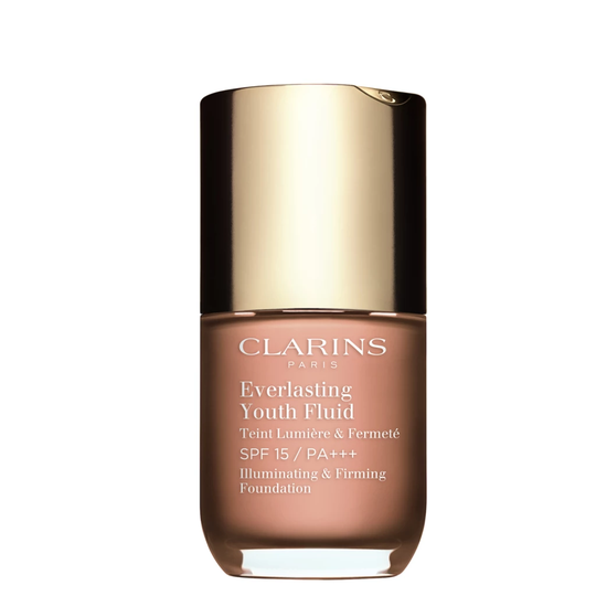 Everlasting Youth Fluid Foundation 109 Wheat