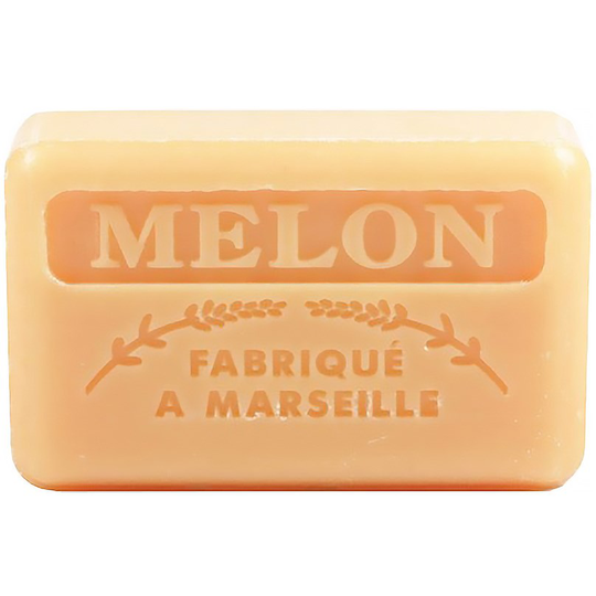 Palmetten Soap Melon