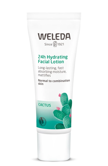 Cactus 24H Hydrating Facial Lotion 30 ml