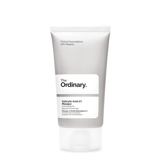 Salicylic Acid 2% Masque 50 ml