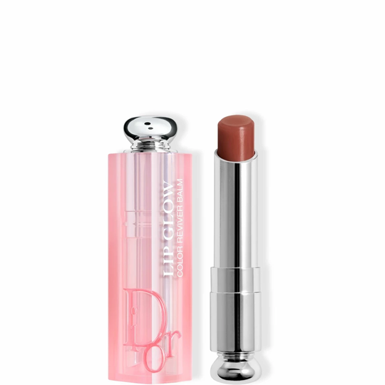 Addict Lip Glow Color-Awakening Lip Balm 039 Warm Beige