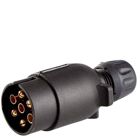Rawlink Pluggkrok 7-Pollett