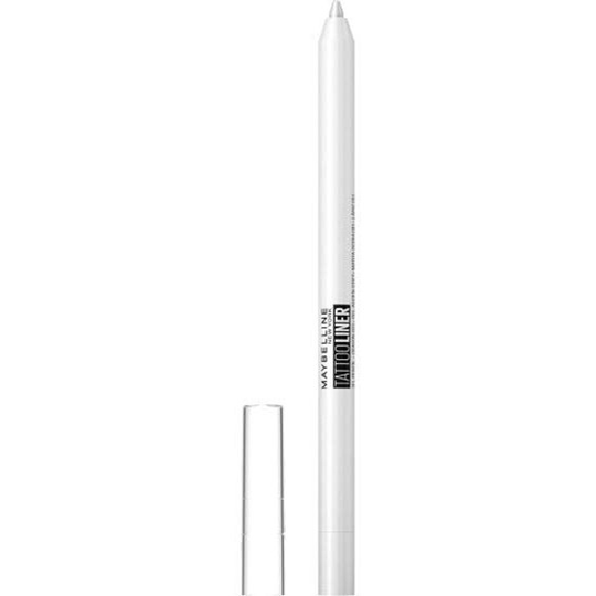 Maybelline New York Tattoo Liner Gel Pencil 970 Polished White