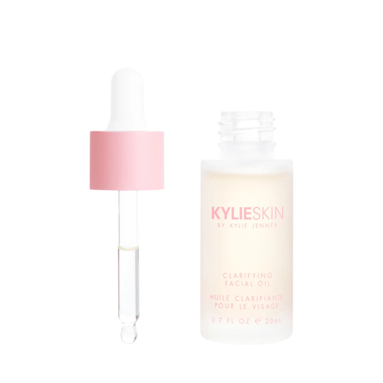 Clarifying Facial Oil 20 ml