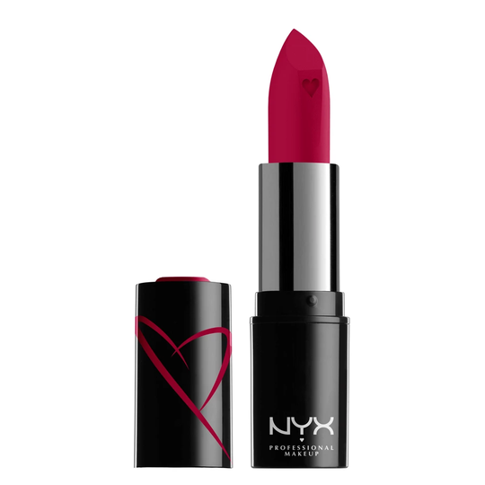 Shout Loud Satin Lipstick Wife Goals