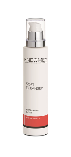 Soft Cleanser 150 ml