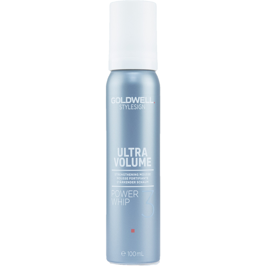 Goldwell StyleSign Ultra Volume Power Whip 100 ml