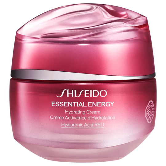 Essential Energy Hydrating Cream 50 ml