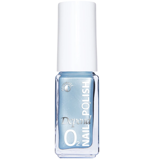O2 Nail Polish 548