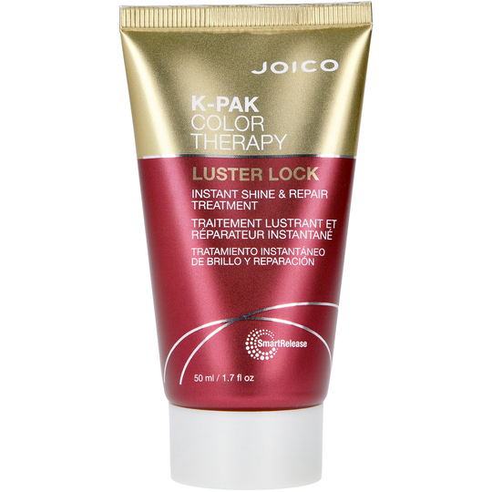 Joico K-pak Color Therapy Luster Lock Instant Shine & Repair Treatmen