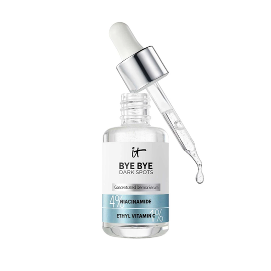 Bye Bye Dark Spots Face Serum 30 ml