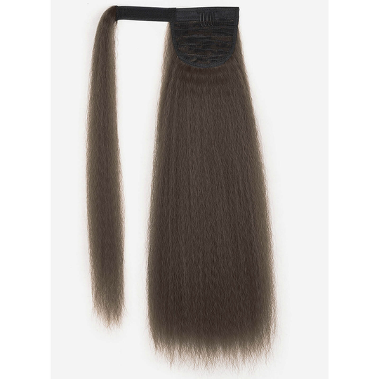 plsLONDON The Sade Pony (Various Options) - Pecan