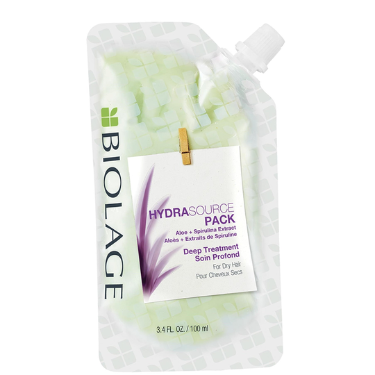 Biolage Deep Treatment HydraSource Pack 100 ml
