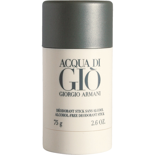 Armani Acqua di Giò Deodorant Stick 75 g